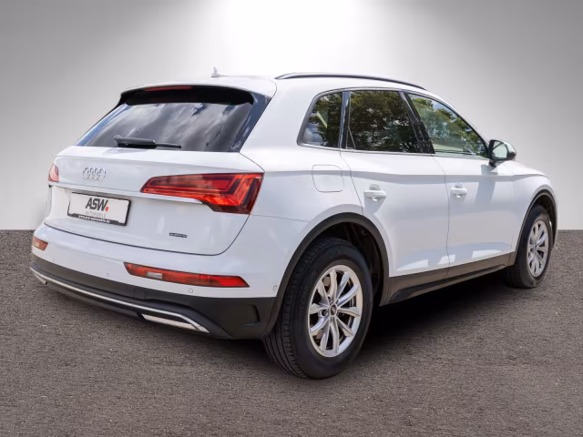 Audi Q5 2023