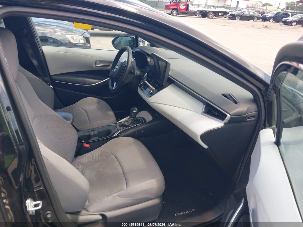 Toyota Corolla 2025