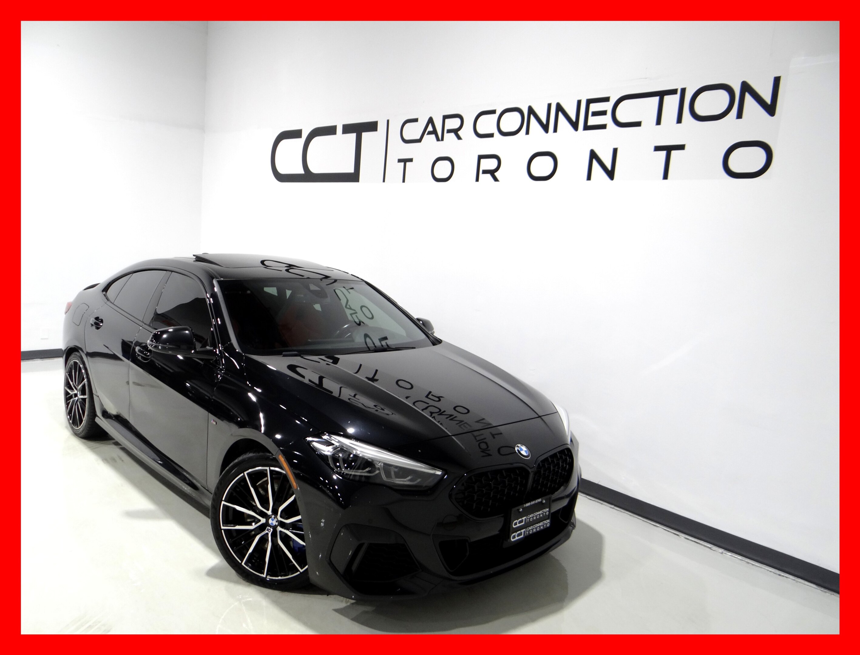BMW 2 серии 2022
