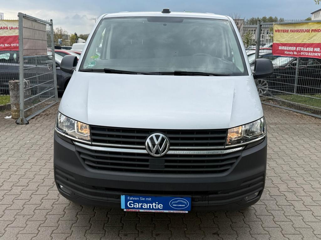 Volkswagen T6 TRANSPORTER 2022