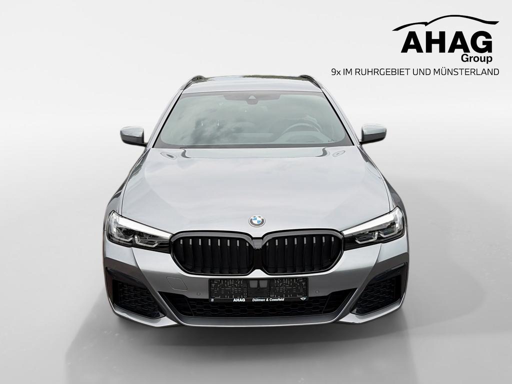 BMW 520 2023