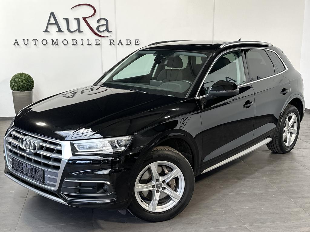 Audi Q5 2020