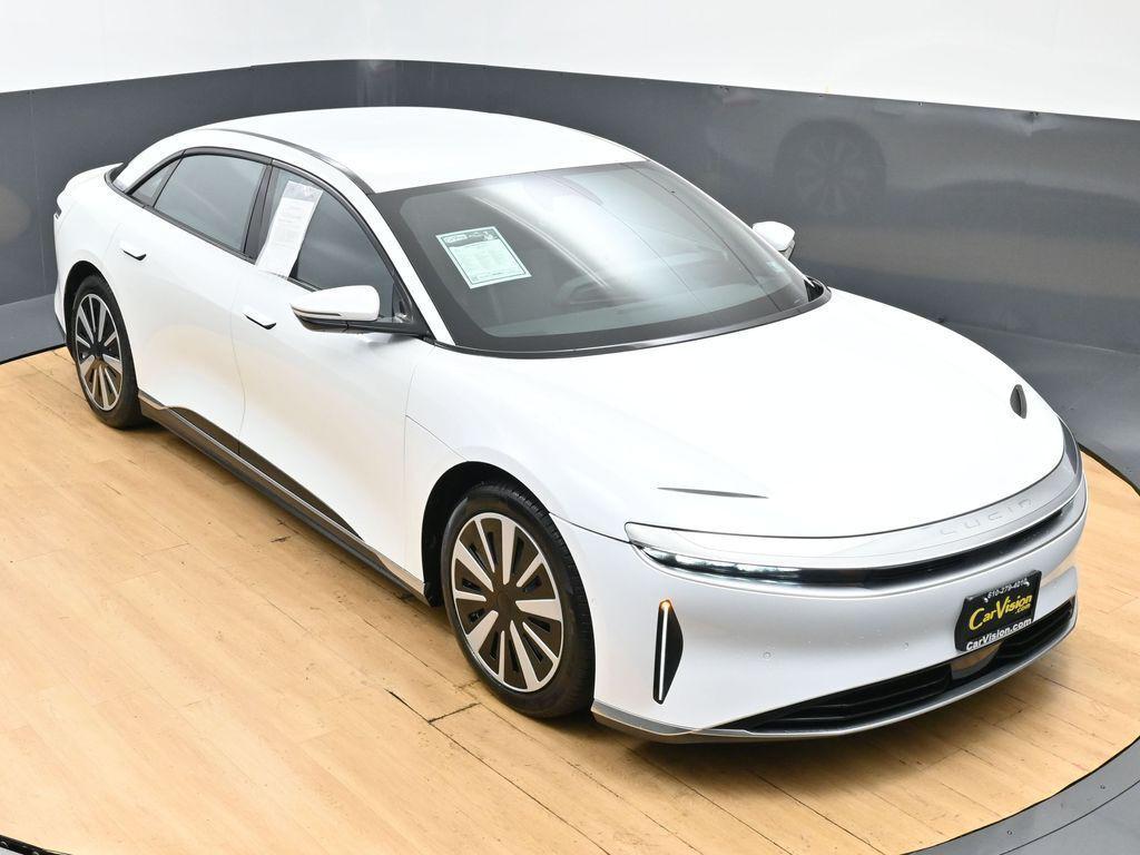 Lucid Air 2023