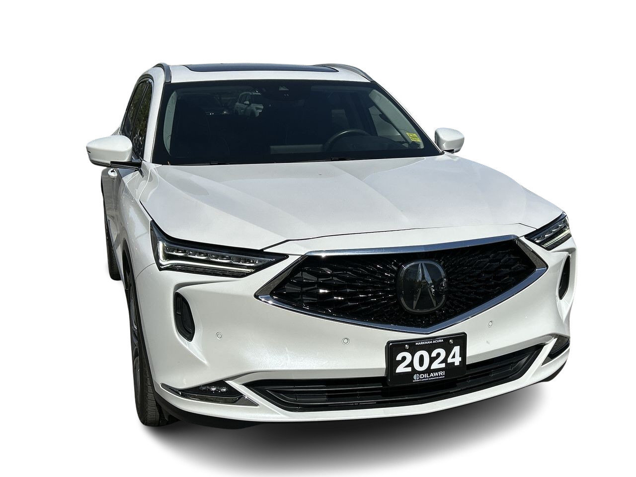 Acura MDX 2024