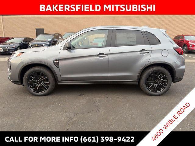 Mitsubishi Outlander Sport 2026