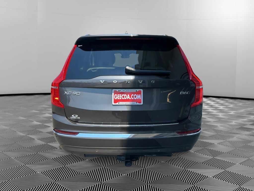 Volvo XC90 2023