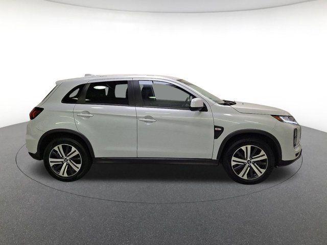 Mitsubishi Outlander Sport 2024