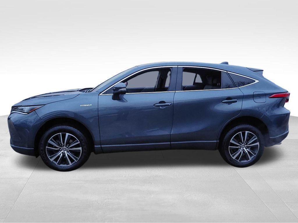 Toyota Venza 2021