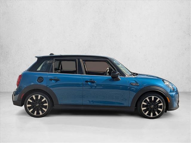 Mini Hardtop 2024