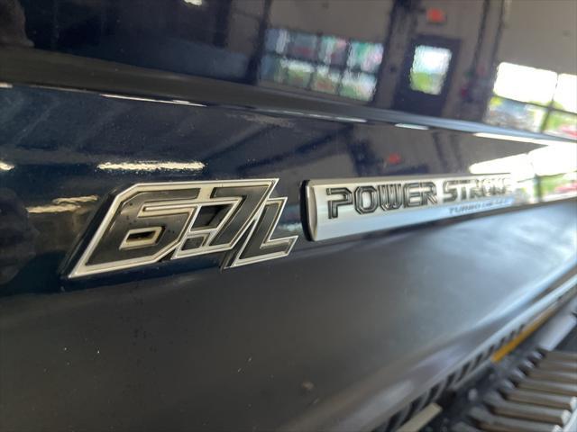 Ford F 250 2021