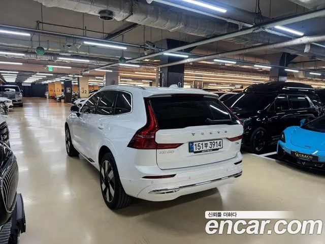 Volvo XC60 2024