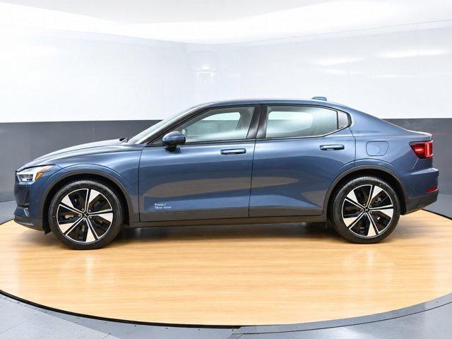 Polestar 2 2024