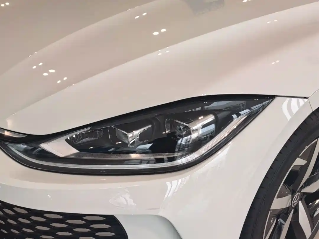 Volkswagen Lamando 2025