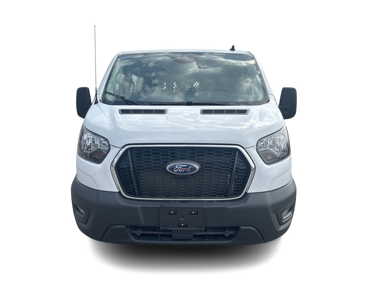 Ford Transit 2024