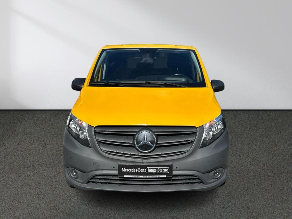Mercedes-Benz Vito 2022
