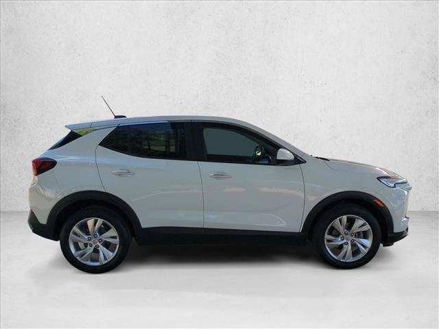 Buick Encore GX 2024