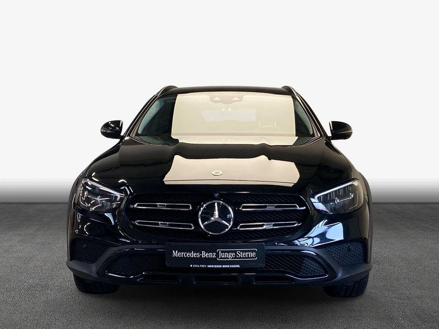 Mercedes-Benz E 220 2023