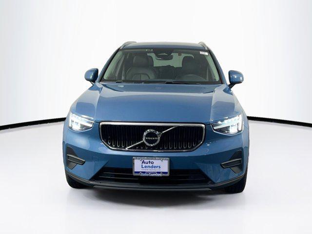 Volvo XC40 2023