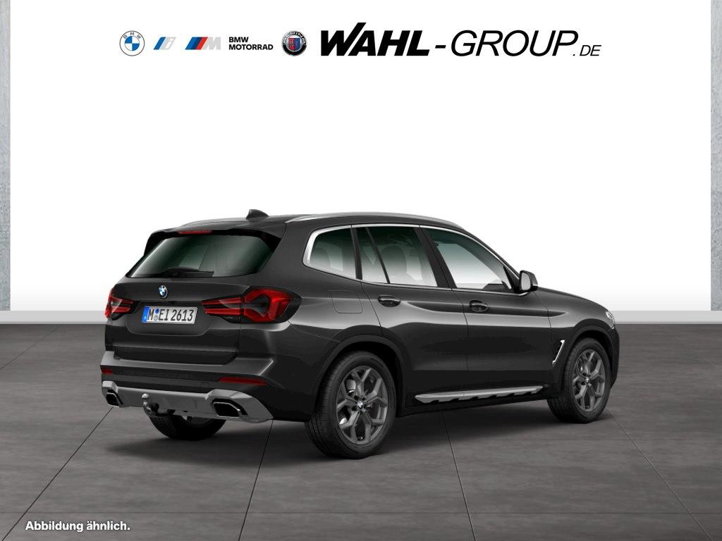 BMW X3 2024