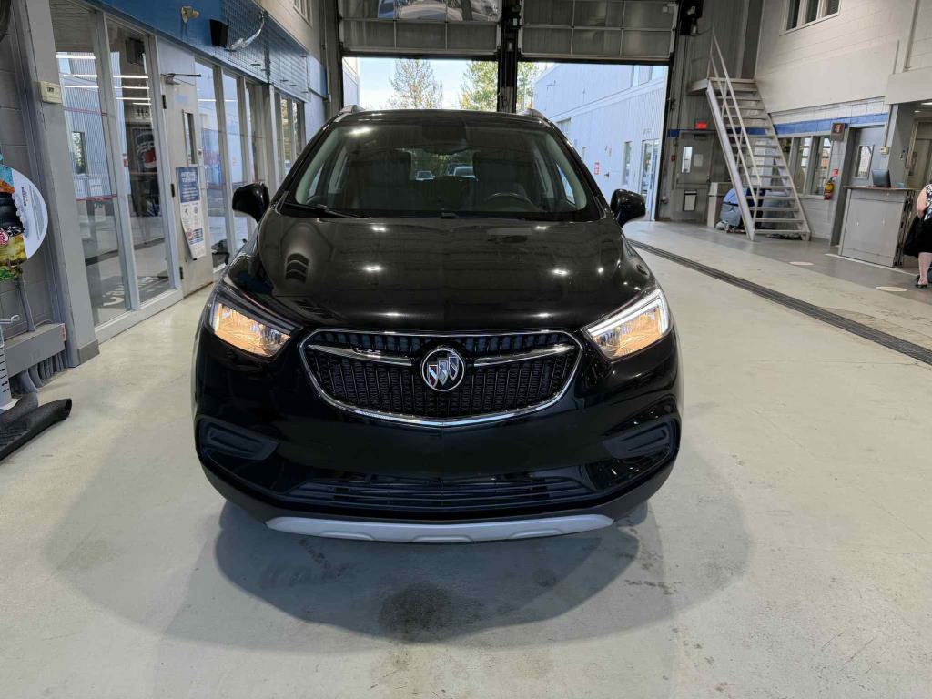 Buick Encore 2020