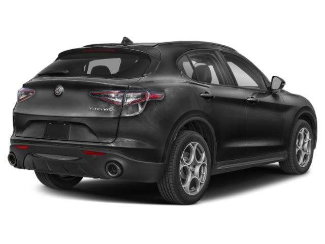 Alfa Romeo Stelvio 2024