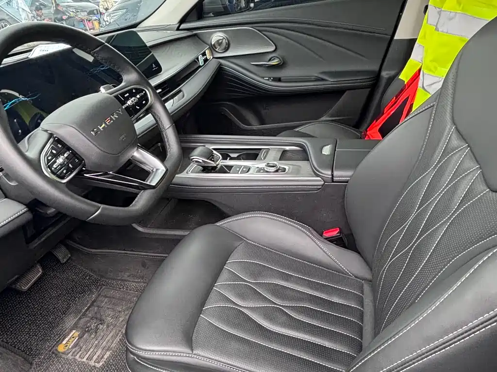 CHERY Arrizo 8 2024