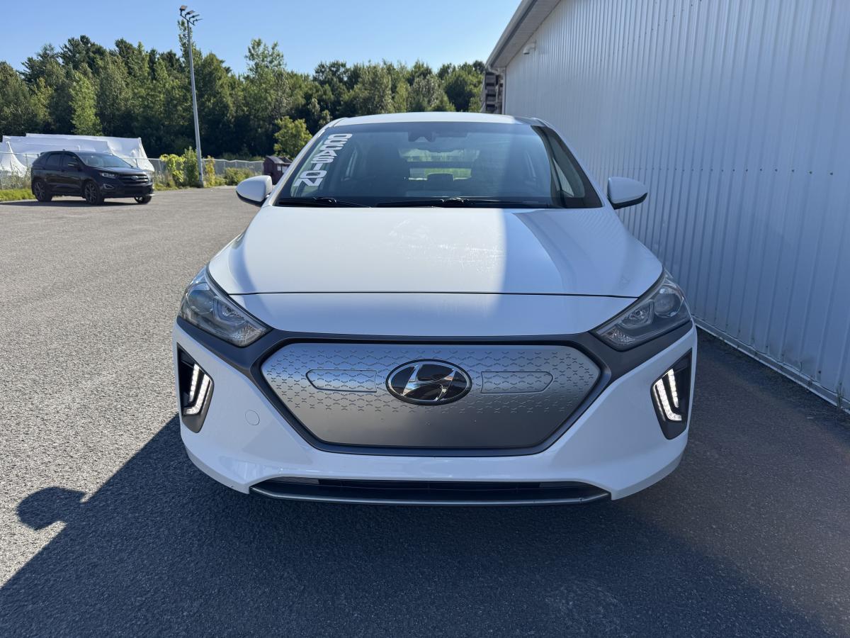 Hyundai IONIQ 2020