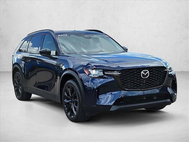 Mazda CX-90 2026