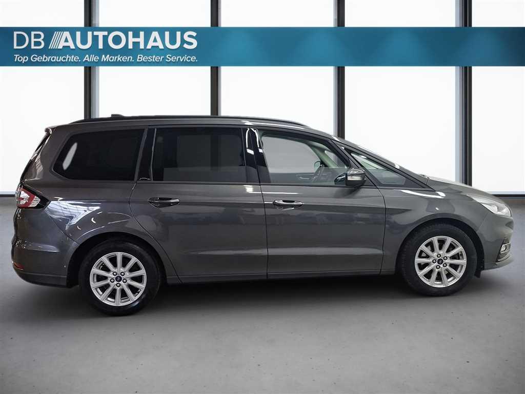 Ford Galaxy 2021