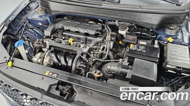 Hyundai Venue 2023