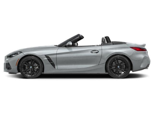 BMW Z4 2026