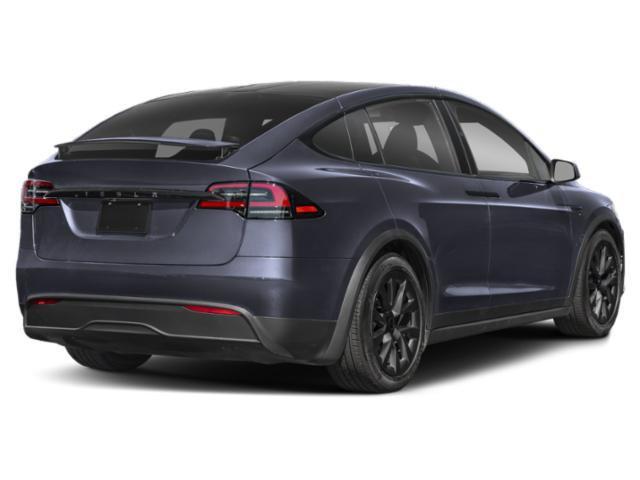 Tesla Model X 2024