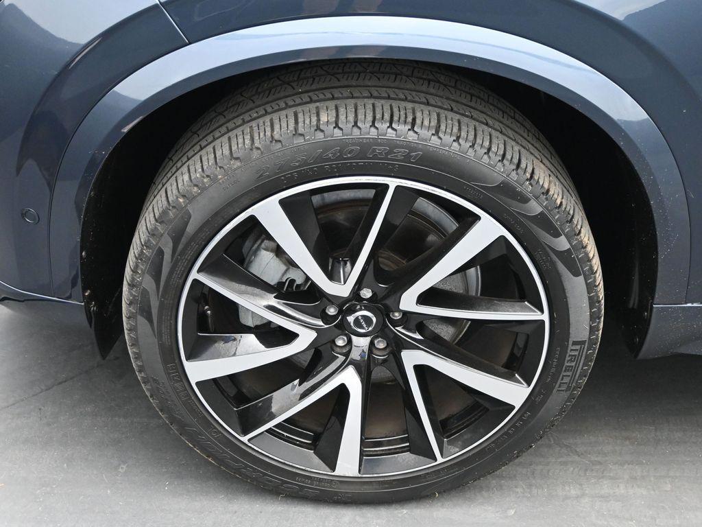 Volvo XC90 2023