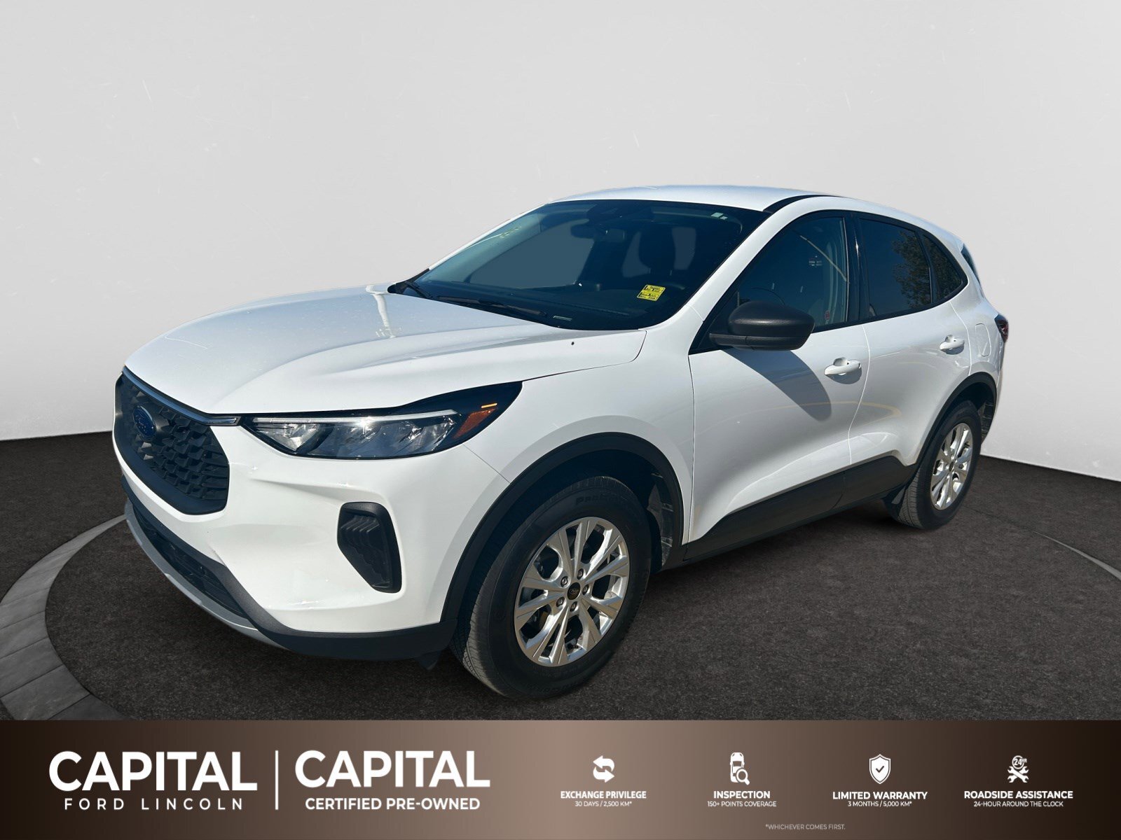 Ford Escape 2025