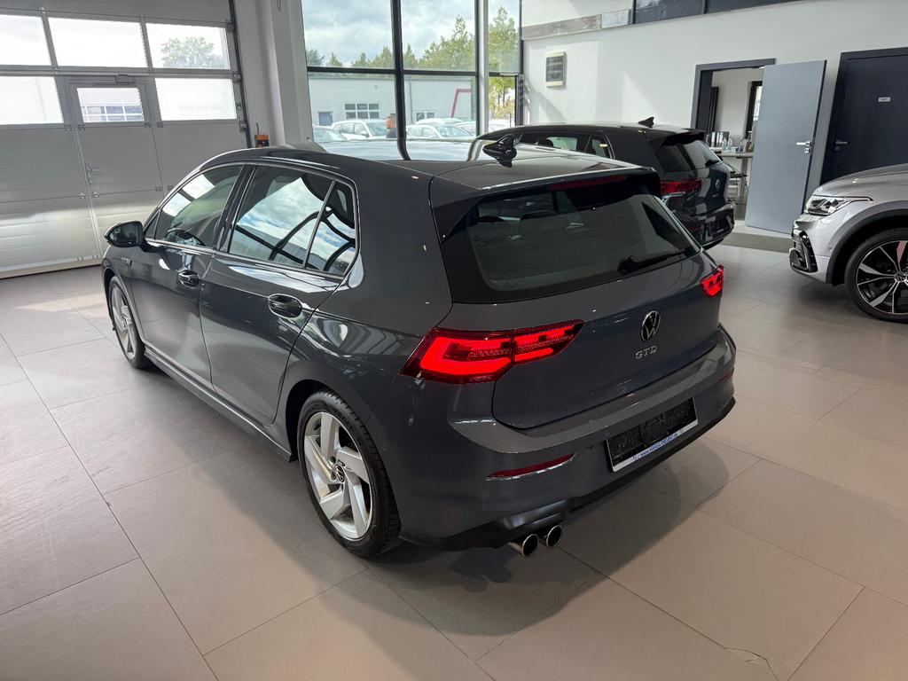 Volkswagen Golf 2022