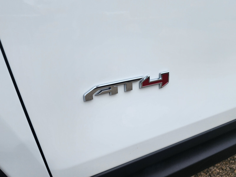 GMC Terrain 2024