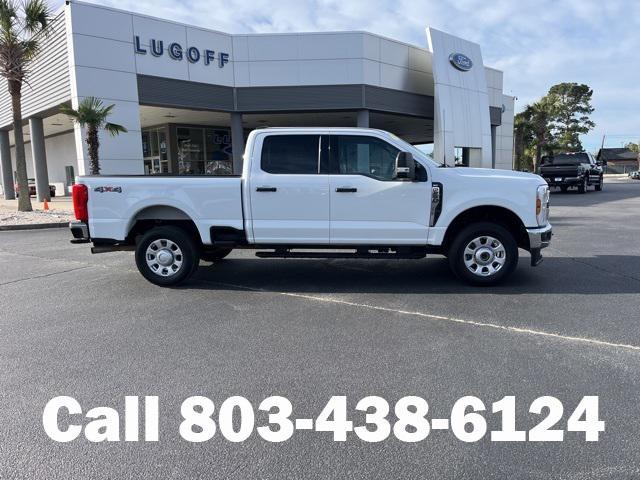 Ford F 250 2024