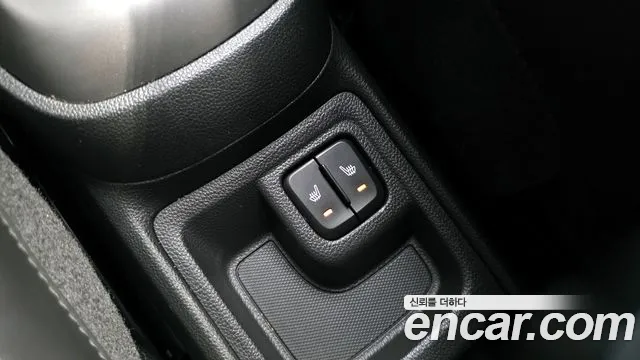 Chevrolet Spark 2020