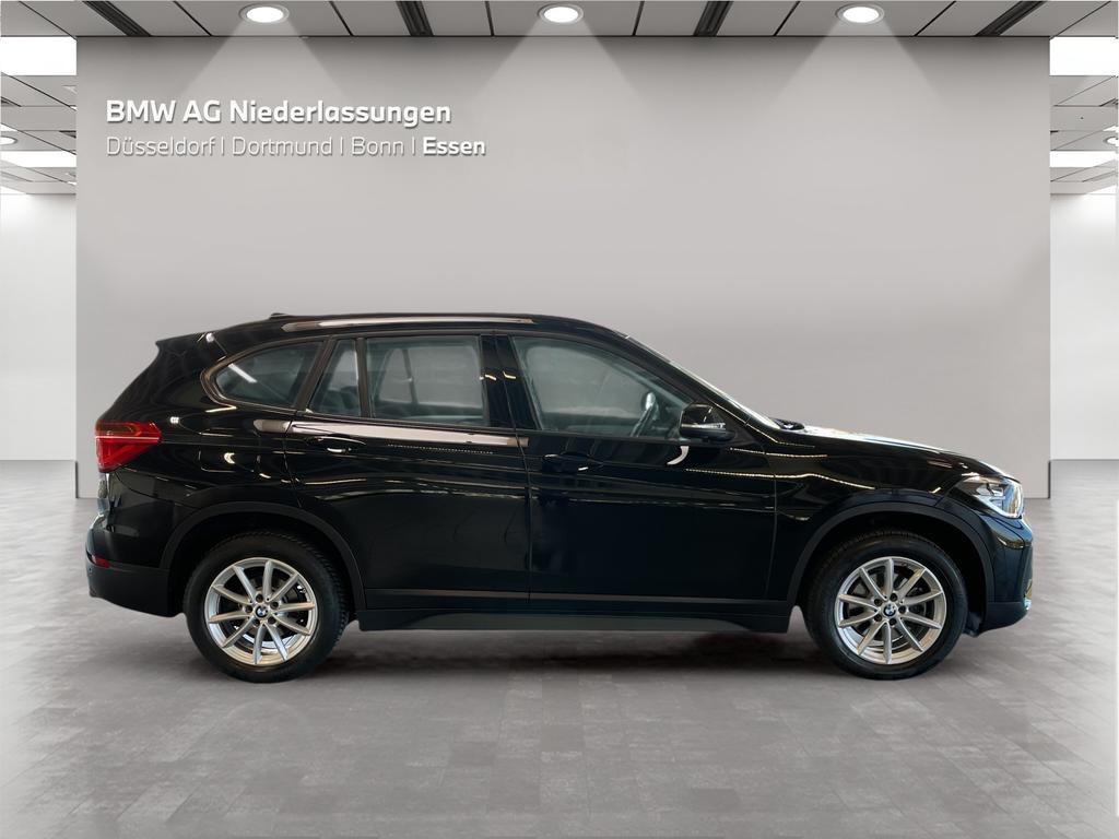 BMW X1 2022