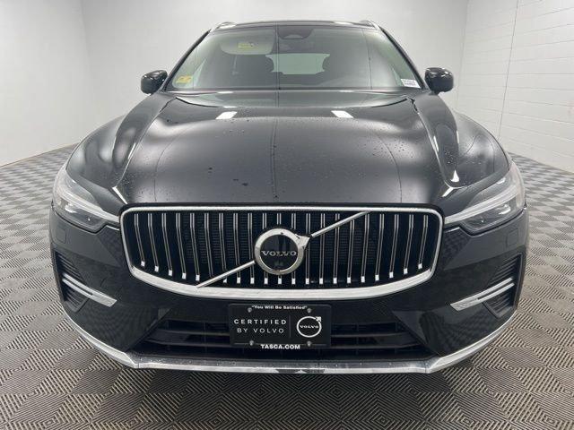 Volvo XC60 2023