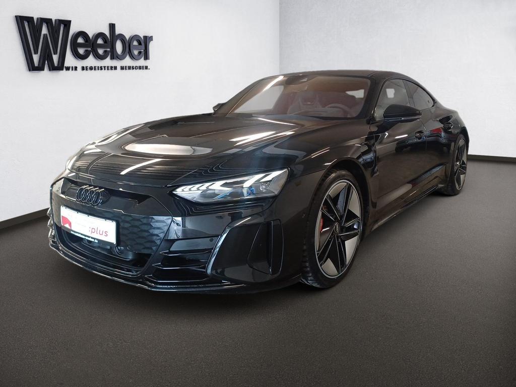 Audi RS e-tron GT 2022