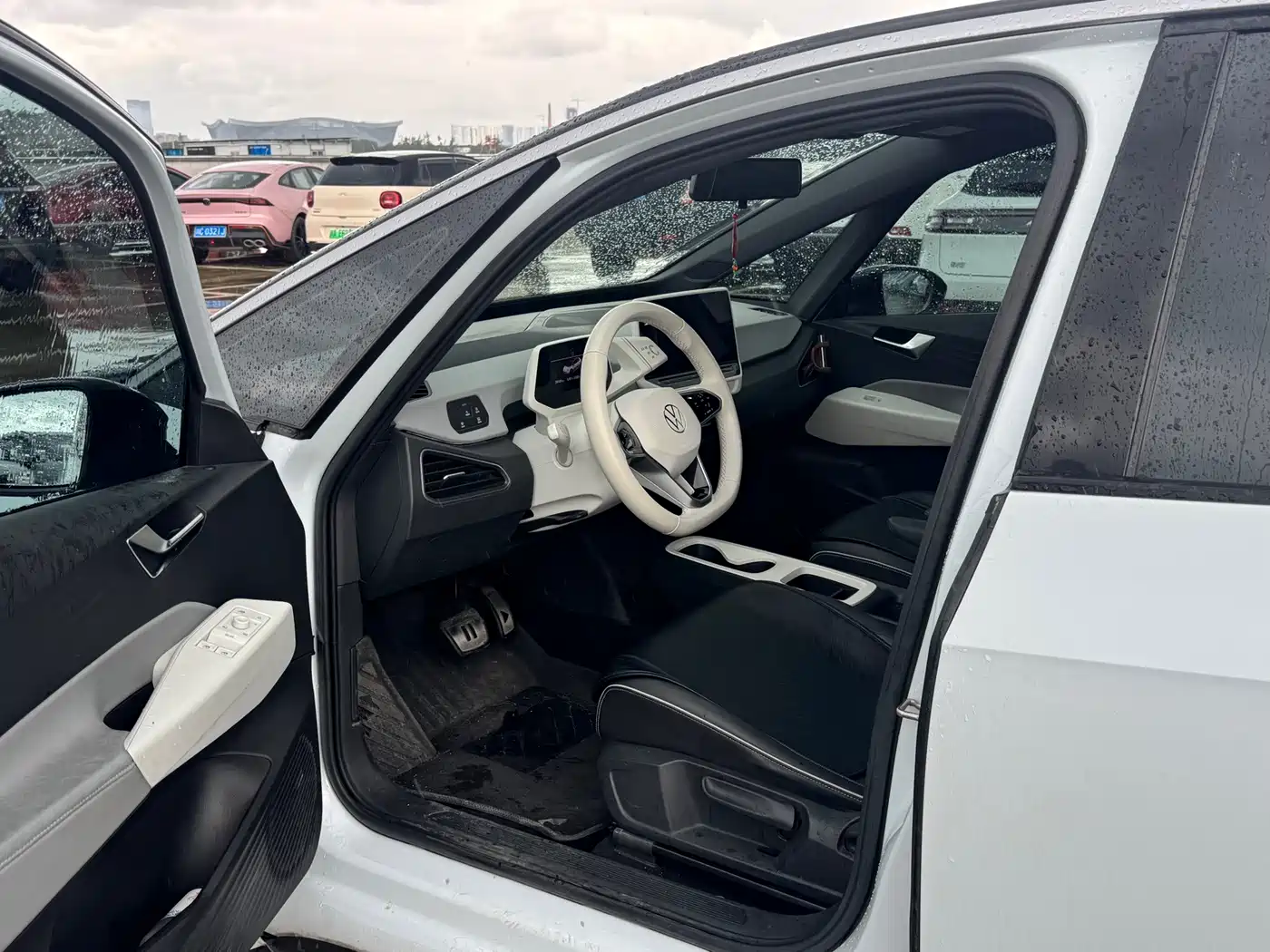 Volkswagen ID.3 2023