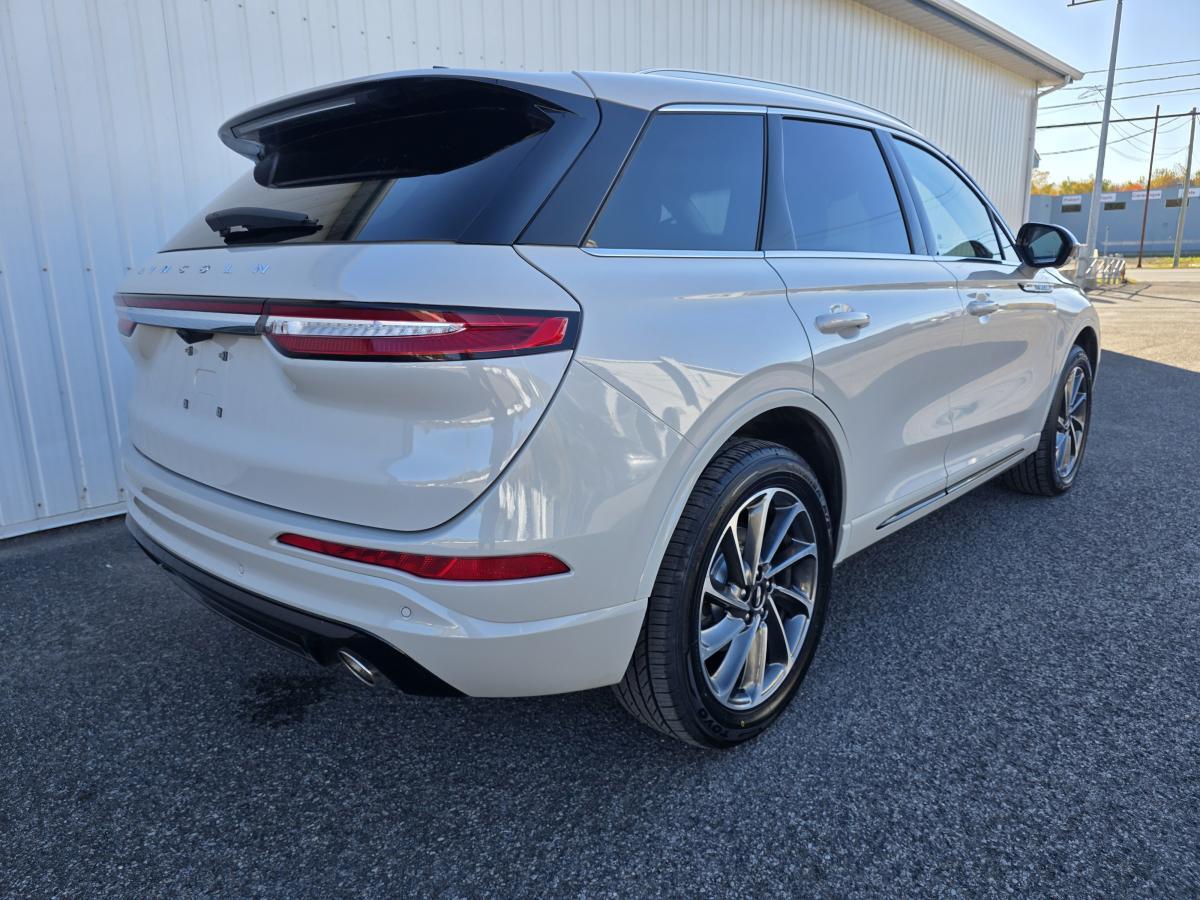 Lincoln Corsair 2023
