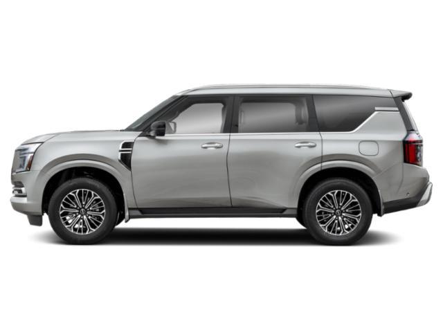 Nissan Armada 2026