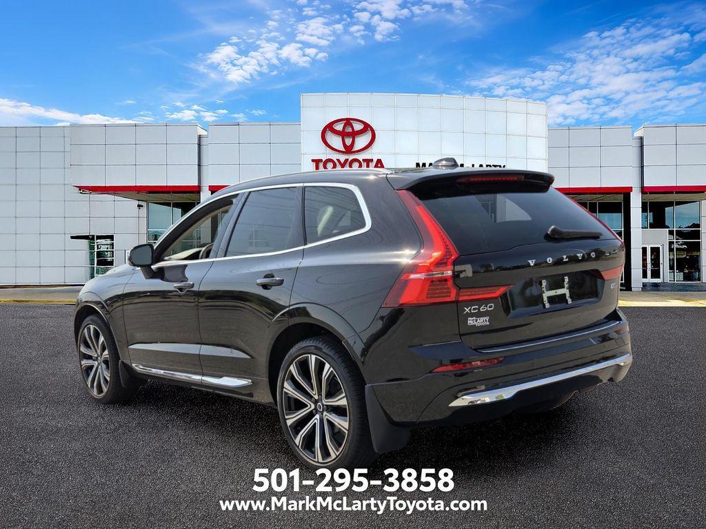 Volvo XC60 2023