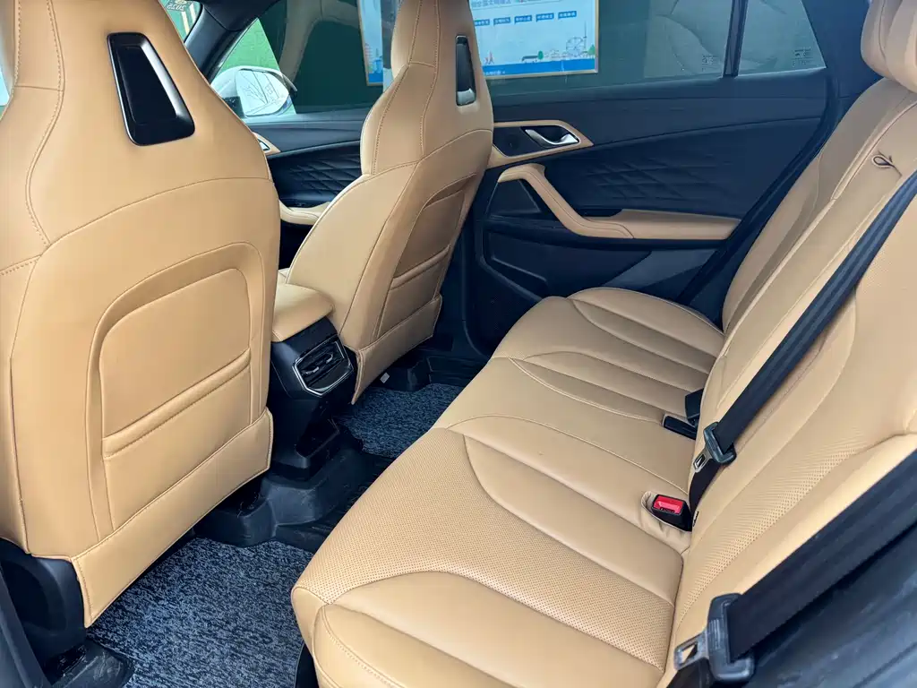 Roewe RX5 2022