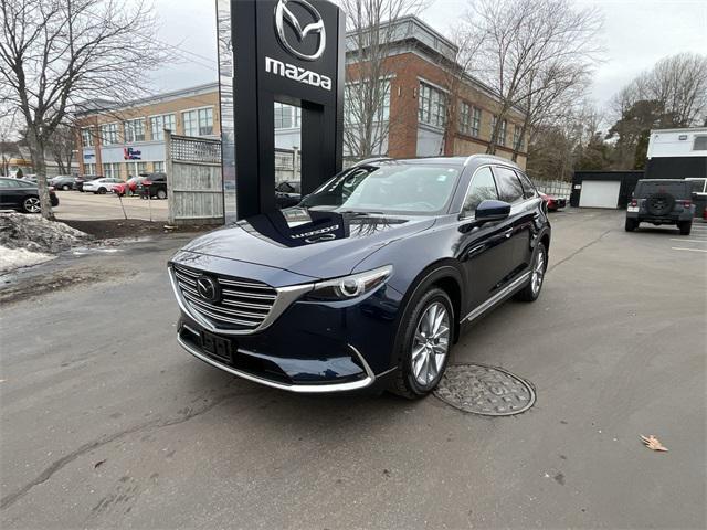 Mazda CX-9 2023