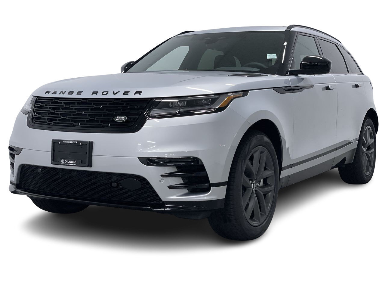 Land Rover Range Rover Velar 2025