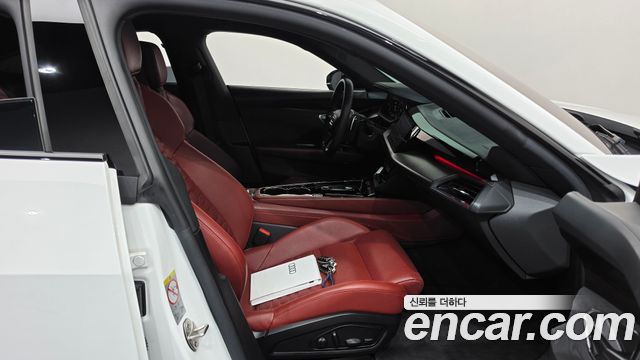 Audi e-tron GT 2022