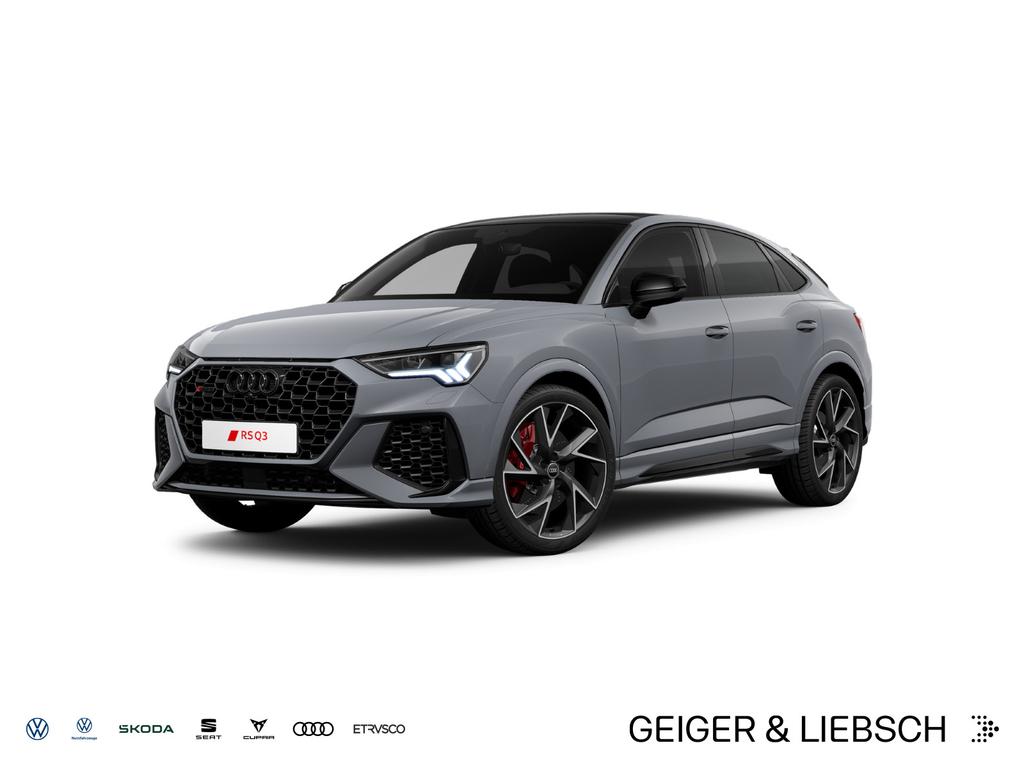 Audi RSQ3 2022